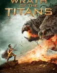 Wrath of the Titans (2012) — movie poster