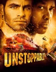 Unstoppable (2010) — movie poster