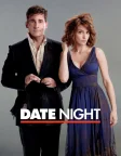 Date Night (2010) — movie poster