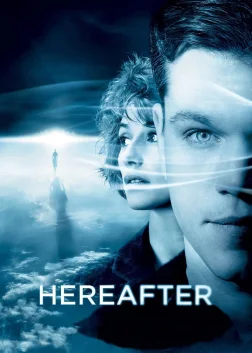 Hereafter (2010) — movie poster