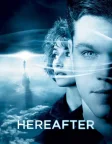 Hereafter (2010) — movie poster