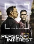 Person of Interest (2011) — TV series poster