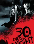 30 Days of Night (2007) — movie poster