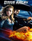 Drive Angry (2011) — movie poster
