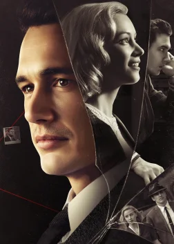 11.22.63 (2016) — постер серіалу