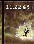 11.22.63 (2016) — TV series poster