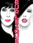 Burlesque (2010) — movie poster