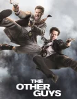 The Other Guys (2010) — movie poster