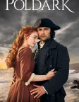 Poldark (2015) — TV series poster