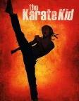 The Karate Kid (2010) — movie poster
