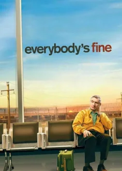 Everybody's Fine (2009) — movie poster