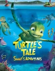 A Turtle's Tale: Sammy's Adventures (2010) — animated movie poster