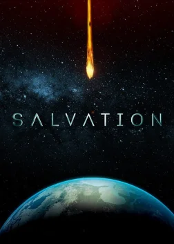 Salvation (2017) — TV series poster