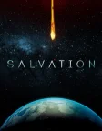 Salvation (2017) — TV series poster