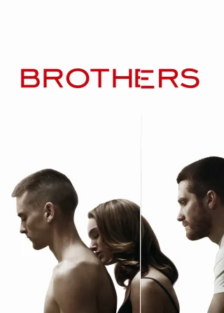 Brothers (2009) — movie poster
