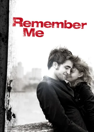 Remember Me (2010) — movie poster