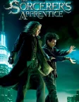 The Sorcerer's Apprentice (2010) — movie poster