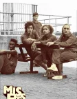 Misfits (2009) — TV series poster