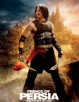Prince of Persia: The Sands of Time (2010) — movie poster