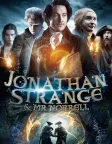 Jonathan Strange & Mr Norrell (2015) — TV series poster