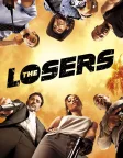 The Losers (2010) — movie poster