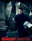 The Ghost Writer (2010) — movie poster