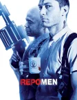 Repo Men (2010) — movie poster
