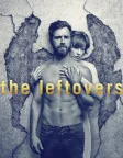 The Leftovers (2014) — TV series poster