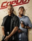 Cop Out (2010) — movie poster