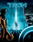 TRON: Legacy (2010) — movie poster