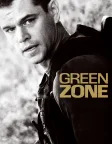 Green Zone (2010) — movie poster