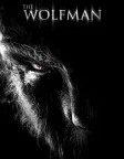 The Wolfman (2010) — movie poster