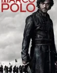 Marco Polo (2014) — TV series poster