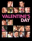 Valentine's Day (2010) — movie poster