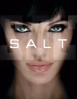 Salt (2010) — movie poster