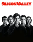 Silicon Valley (2014) — TV series poster