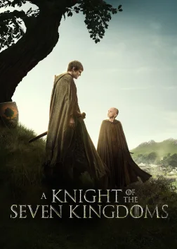 A Knight of the Seven Kingdoms (2026) — TV series poster