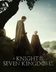 A Knight of the Seven Kingdoms (2026) — TV series poster