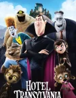 Hotel Transylvania (2012) — animated movie poster