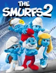 The Smurfs 2 (2013) — animated movie poster