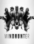 MINDHUNTER (2017) — TV series poster