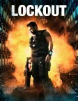 Lockout (2012) — movie poster