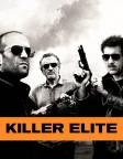 Killer Elite (2011) — movie poster