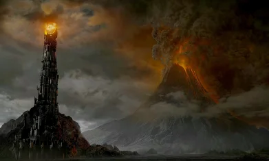 The Lord of the Rings: The Return of the King