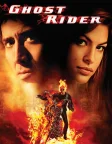 Ghost Rider (2007) — movie poster
