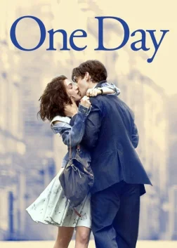 One Day (2011) — movie poster