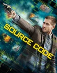 Source Code (2011) — movie poster