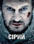 Сірий (2012) — постер фільму