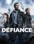 Defiance (2013) — TV series poster