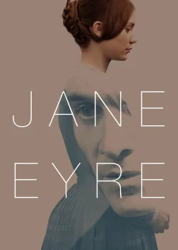 Jane Eyre (2011) — movie poster